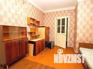 2-к квартира, на длительный срок, 46м2, 1/2 этаж