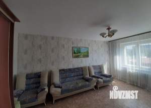 1-к квартира, на длительный срок, 41м2, 5/10 этаж