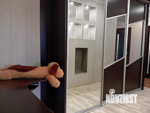 1-к квартира, посуточно, 42м2, 6/9 этаж