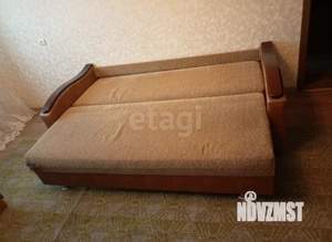 1-к квартира, на длительный срок, 33м2, 7/9 этаж