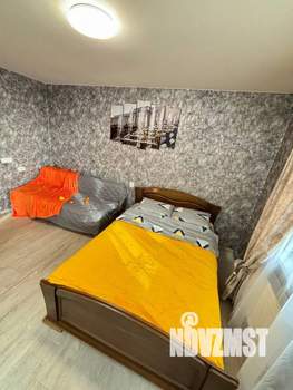 1-к квартира, посуточно, 32м2, 16/16 этаж