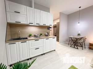 1-к квартира, посуточно, 25м2, 3/9 этаж