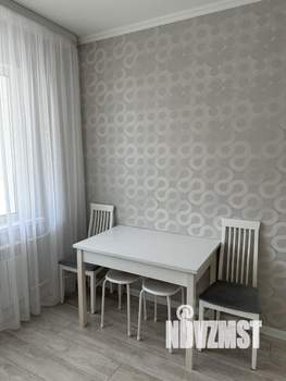 1-к квартира, посуточно, 37м2, 4/9 этаж