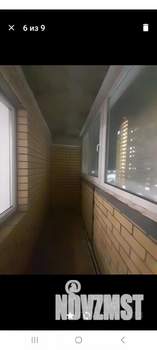 Студия квартира, на длительный срок, 28м2, 7/20 этаж