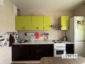 1-к квартира, на длительный срок, 37м2, 11/22 этаж