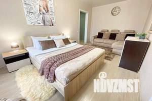 1-к квартира, посуточно, 30м2, 1/10 этаж