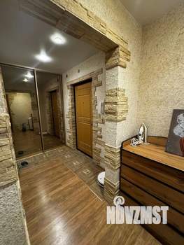 1-к квартира, на длительный срок, 38м2, 2/12 этаж