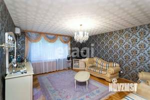 3-к квартира, на длительный срок, 120м2, 3/5 этаж