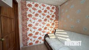 3-к квартира, на длительный срок, 42м2, 1/4 этаж