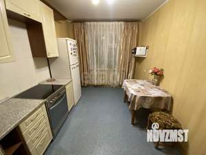 1-к квартира, на длительный срок, 50м2, 10/10 этаж