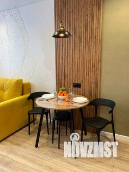 1-к квартира, посуточно, 22м2, 1/1 этаж