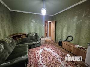 2-к квартира, на длительный срок, 56м2, 8/9 этаж