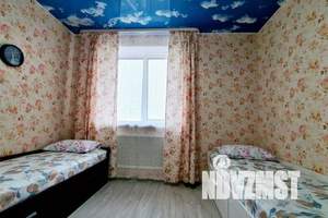 2-к квартира, посуточно, 81м2, 18/19 этаж