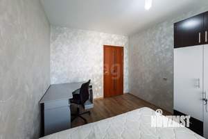 2-к квартира, на длительный срок, 50м2, 5/5 этаж