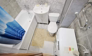 Студия квартира, на длительный срок, 21м2, 12/16 этаж