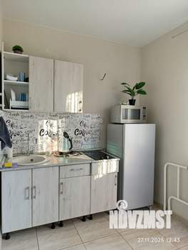 1-к квартира, на длительный срок, 32м2, 9/10 этаж