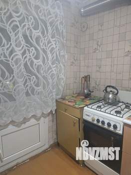 1-к квартира, на длительный срок, 31м2, 5/5 этаж