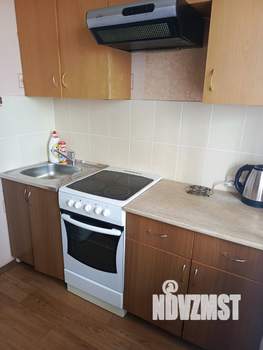 1-к квартира, на длительный срок, 38м2, 5/10 этаж