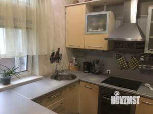 3-к квартира, на длительный срок, 70м2, 3/3 этаж