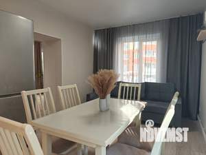 2-к квартира, посуточно, 60м2, 2/2 этаж