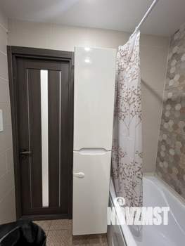 1-к квартира, на длительный срок, 38м2, 7/9 этаж