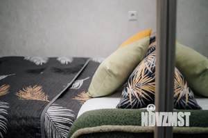 1-к квартира, посуточно, 30м2, 3/10 этаж