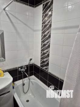 1-к квартира, на длительный срок, 38м2, 3/11 этаж