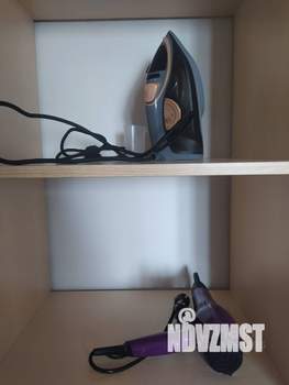 1-к квартира, посуточно, 38м2, 5/9 этаж