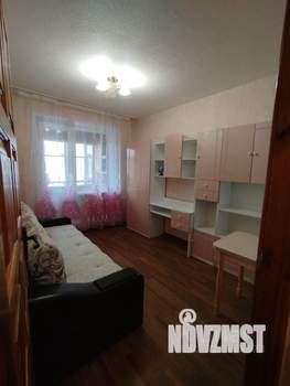 3-к квартира, на длительный срок, 63м2, 7/9 этаж