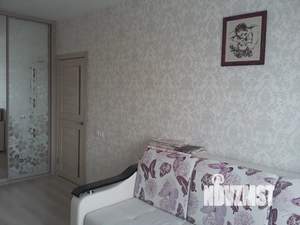 1-к квартира, посуточно, 31м2, 5/9 этаж