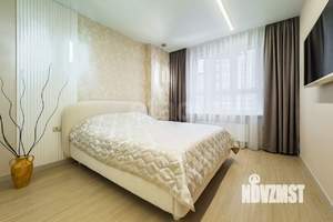 2-к квартира, на длительный срок, 55м2, 10/24 этаж