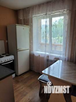 1-к квартира, на длительный срок, 35м2, 1/10 этаж