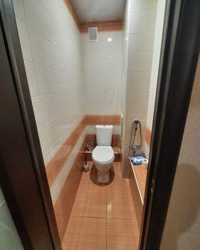 2-к квартира, на длительный срок, 56м2, 4/9 этаж