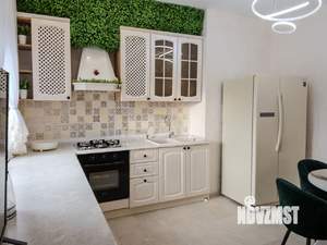 3-к квартира, посуточно, 65м2, 4/4 этаж