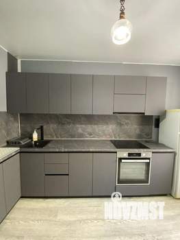 1-к квартира, на длительный срок, 38м2, 6/9 этаж