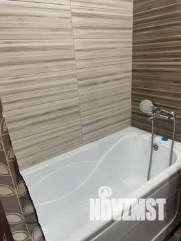 1-к квартира, посуточно, 35м2, 24/24 этаж