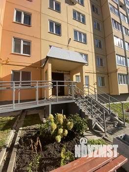 1-к квартира, на длительный срок, 30м2, 4/12 этаж