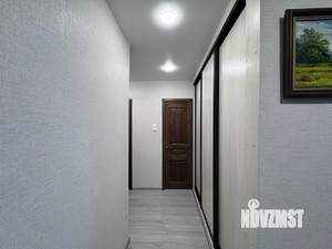 2-к квартира, на длительный срок, 49м2, 2/5 этаж