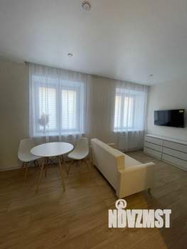 Студия квартира, на длительный срок, 31м2, 1/9 этаж