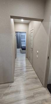 2-к квартира, на длительный срок, 54м2, 2/3 этаж