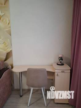 1-к квартира, на длительный срок, 36м2, 5/10 этаж