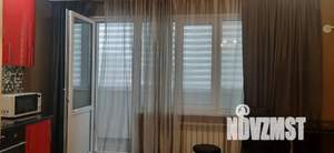 Студия квартира, посуточно, 25м2, 1/4 этаж