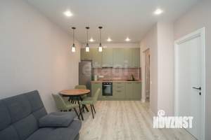 1-к квартира, на длительный срок, 33м2, 3/9 этаж