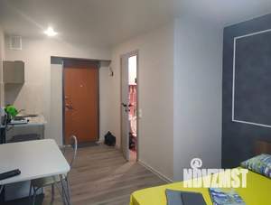 1-к квартира, посуточно, 20м2, 3/5 этаж