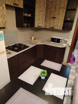 1-к квартира, посуточно, 30м2, 1/9 этаж