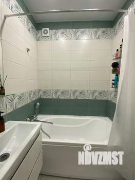 1-к квартира, на длительный срок, 28м2, 1/4 этаж