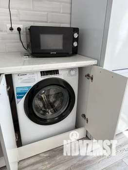 1-к квартира, посуточно, 39м2, 10/24 этаж