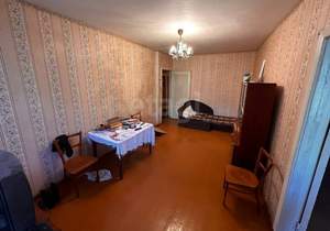2-к квартира, на длительный срок, 43м2, 2/5 этаж