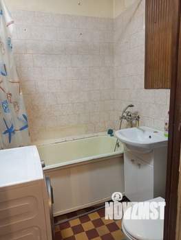 1-к квартира, на длительный срок, 30м2, 2/5 этаж