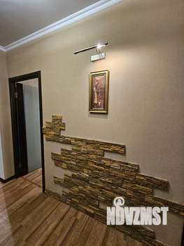 2-к квартира, на длительный срок, 54м2, 4/9 этаж